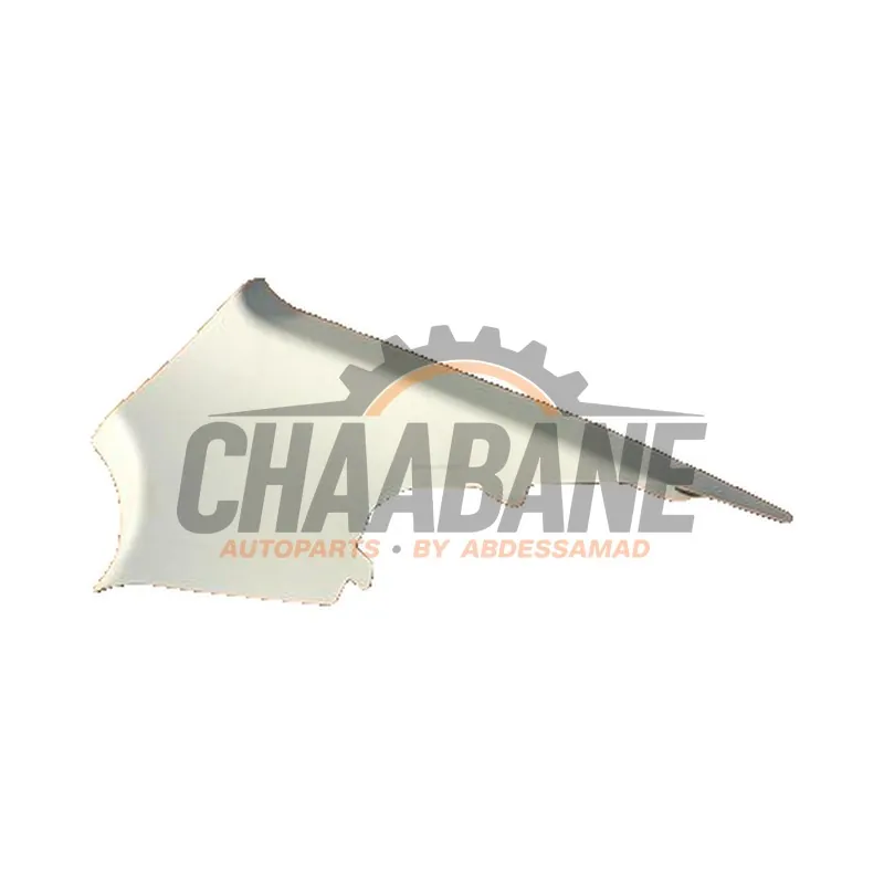 Revetement montant arriere droit T4N27091LKP Jaguar XE 2.0 240 Turbo 16V
