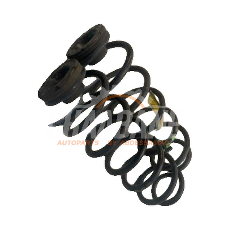 Ressort de flexion arriere Seat Toledo (NHAA) 1.2 TSI 2012 / 2019