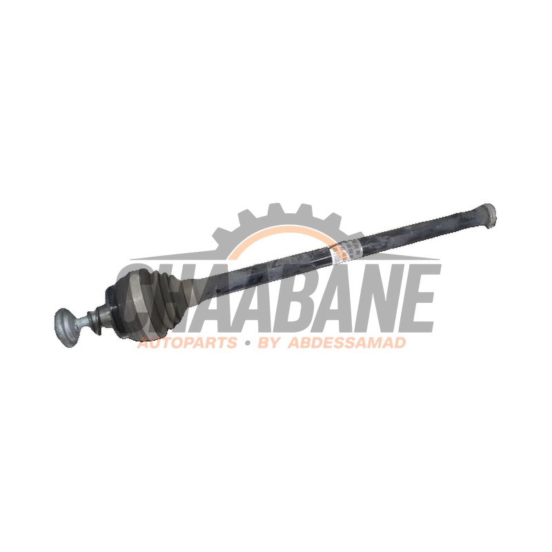 Arbre de transmission arriere droit 8482604 BMW 4 serie (G23) 420i 2.0 TwinPower Turbo 16V 2020