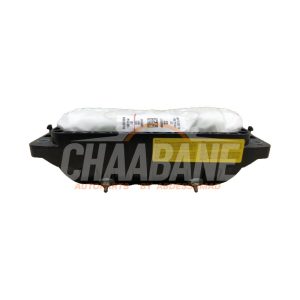 Airbag droite (tableau de bord) 83A880204D Audi Q3 (F3B) 1.5 35 TFSI 16V 2018
