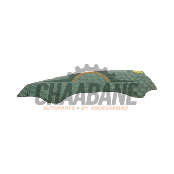 Vitre portiere 2portes gauche 43R000016 Seat Leon SC (5FC) 2.0 TDI FR 16V 2012 / 2018