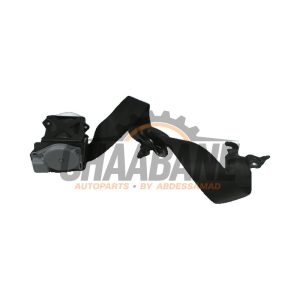 Ceinture avant gauche 72117258431 BMW X4 2014 / 2018