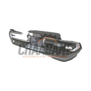 Panneau de commandes chauffage 64119855397 BMW 1 serie (F40) 116d 1.5 12V TwinPower 2019