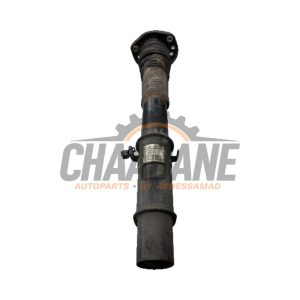 Amortisseur avant gauche A9073205101 Mercedes Sprinter 5t (907.6) 314 CDI 2.1 D RWD