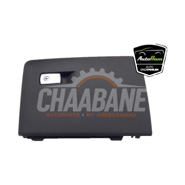 Boite a gants 51169363451 BMW X4M (F98) 3.0 TwinPower Turbo 24V Competition 2019