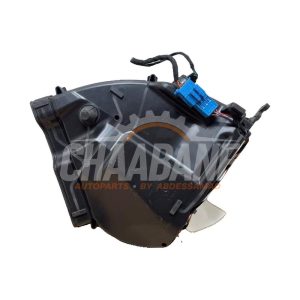 Ventilateur chauffage A2139060701 Mercedes E Estate AMG (S213) 4.0 E-63 S AMG V8 Turbo 4-Matic+