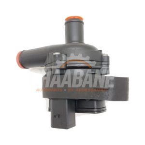 Pompe a eau supplementaire A2118350028 Mercedes GLE Coupe (C292) 63 AMG V8 biturbo 32V 4-Matic