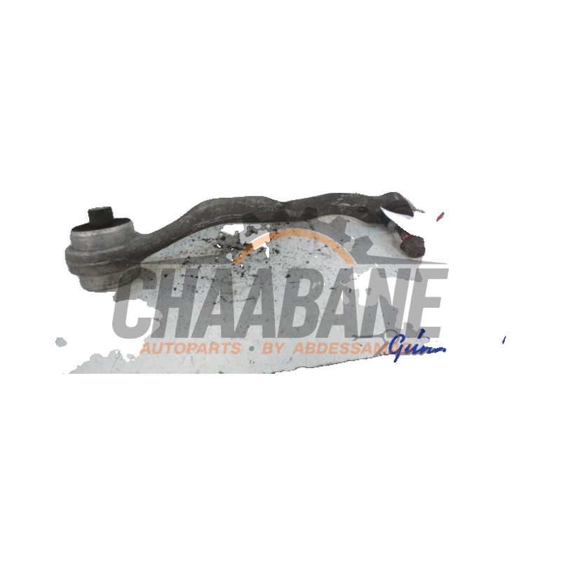Bras de suspension bas avant droit 31126855742 BMW 4-Serie 2014 / 2021