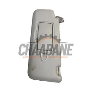 Pare-soleil A2138106101 Mercedes E Estate (S213) E-220d 2.0 Turbo 16V 4-Matic