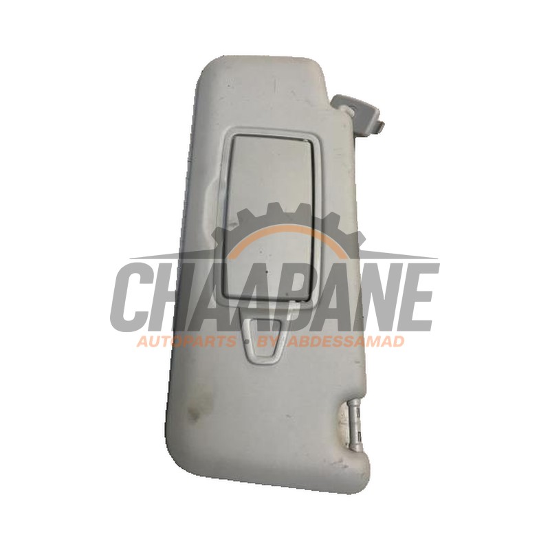 Pare-soleil A2138106101 Mercedes E Estate (S213) E-220d 2.0 Turbo 16V 4-Matic