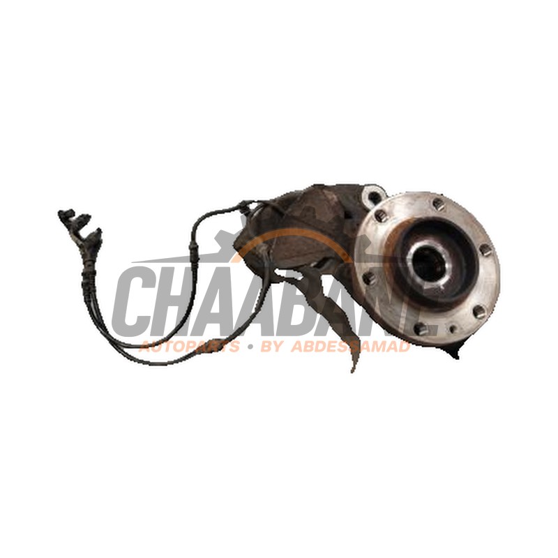 Fusee avant droit A9103320100 Mercedes Sprinter
