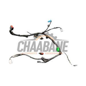 Faisceau de cables EX5314B121AE Jaguar F-type