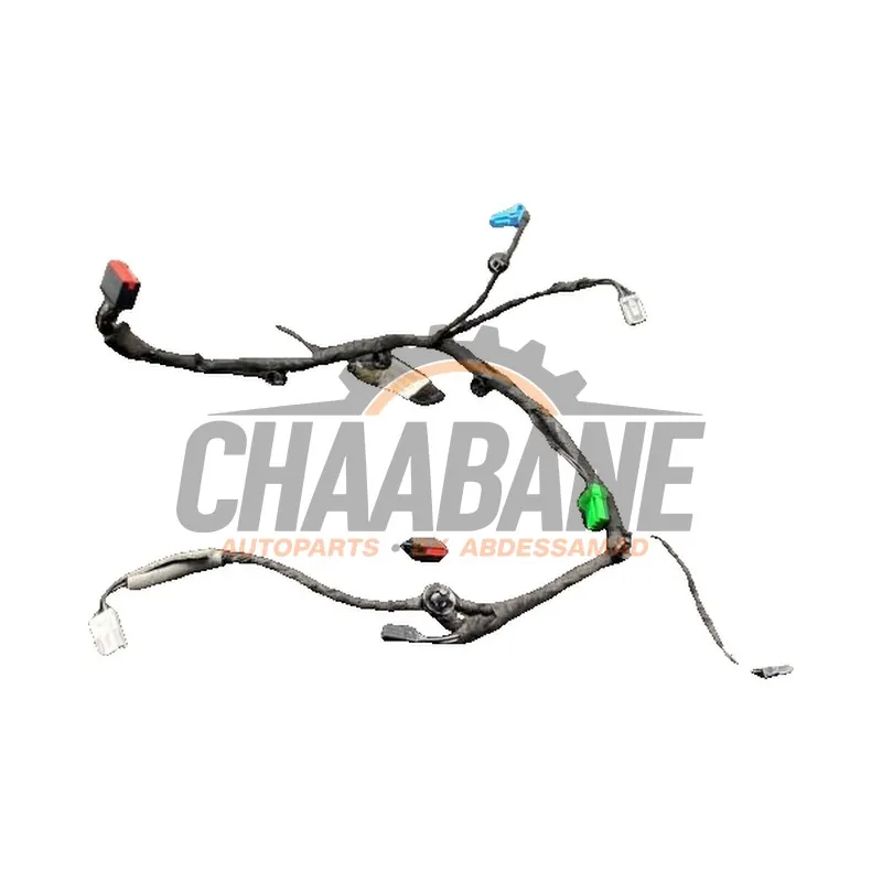 Faisceau de cables EX5314B121AE Jaguar F-type