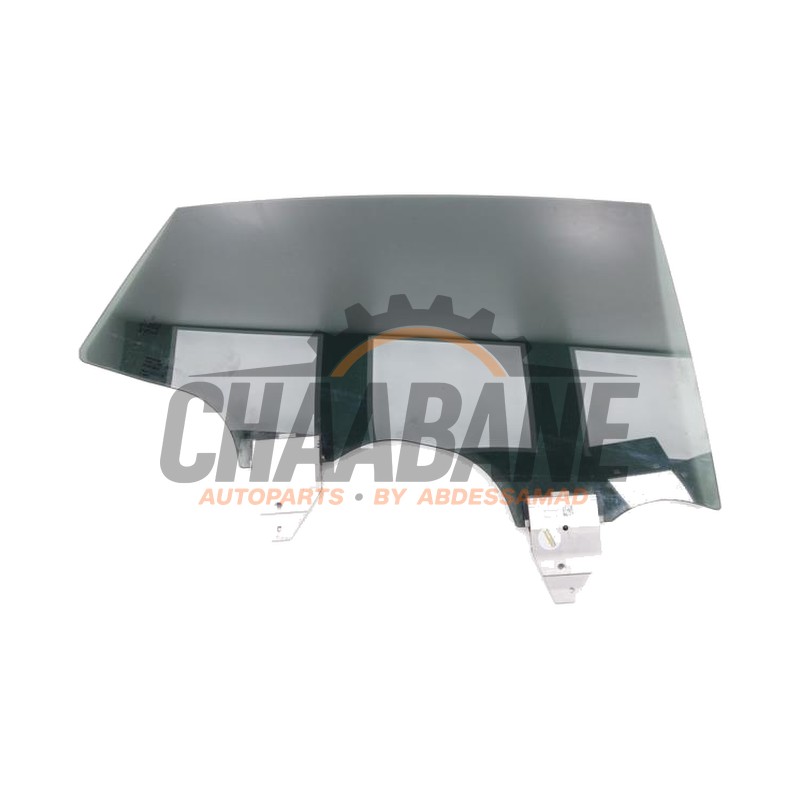 Vitre arriere droite 9J1845026A Porsche Taycan (Y1A) 4S 2019