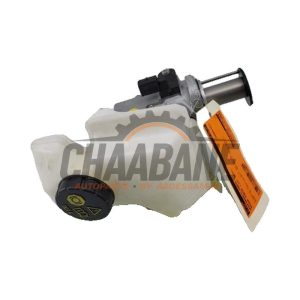 Cylindre de frein principal 1K0945459A Skoda Fabia IV (PJ3) 1.0 TSI 12V 2021