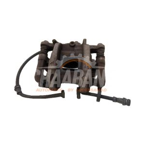 Etrier de frein avant gauche 1EA615123A Audi Q4 (F4B) 35 e-tron 2021