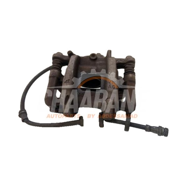 Etrier de frein avant gauche 1EA615123A Skoda Enyaq iV 60 2021