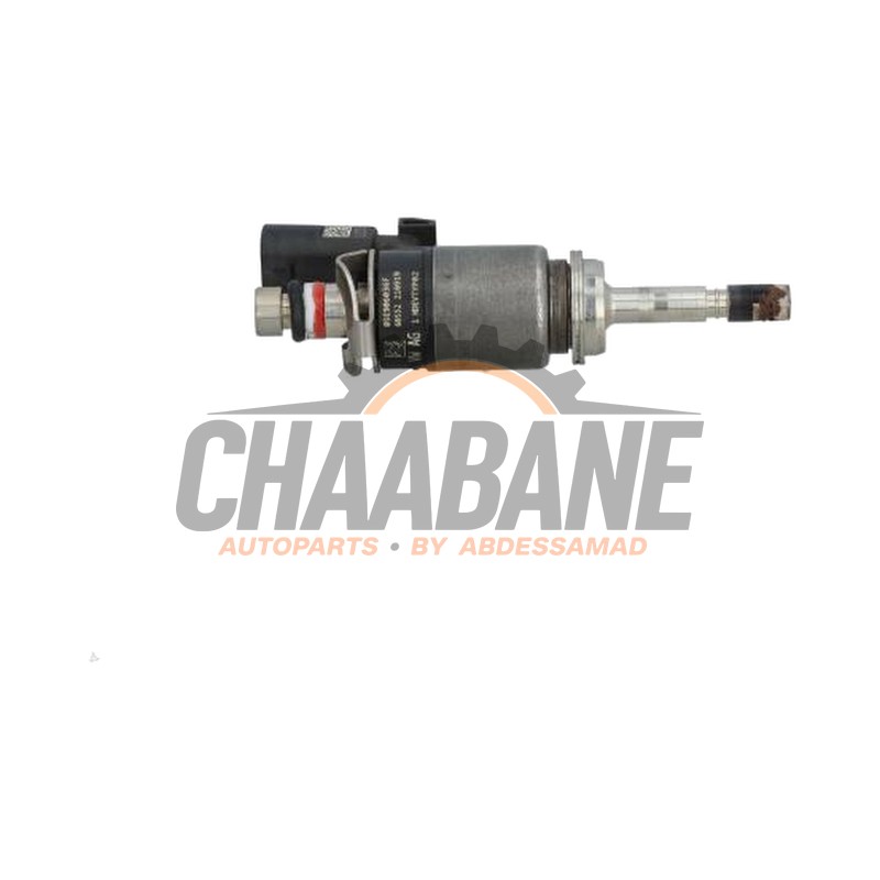 Injecteur (injection essence) 05E906036F Seat Leon (5FB) 1.5 TSI 16V 2012 / 2020