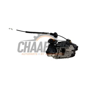 Serrure portiere mecanique 4portes avant gauche Seat Leon ST (5FF) 1.8 TSI Ecomotive 16V 2012 / 2020