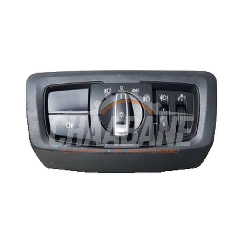 Commutateur phare hauteur reglable 986581902 BMW 2 serie Active Tourer (F45) 216d 1.5 TwinPower Turbo 12V 2013 / 2021