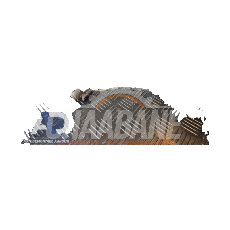 Capteur aide au stationnement 5Q0919275C Seat Leon ST (5FF) 1.6 TDI Ecomotive 16V 2012 / 2020