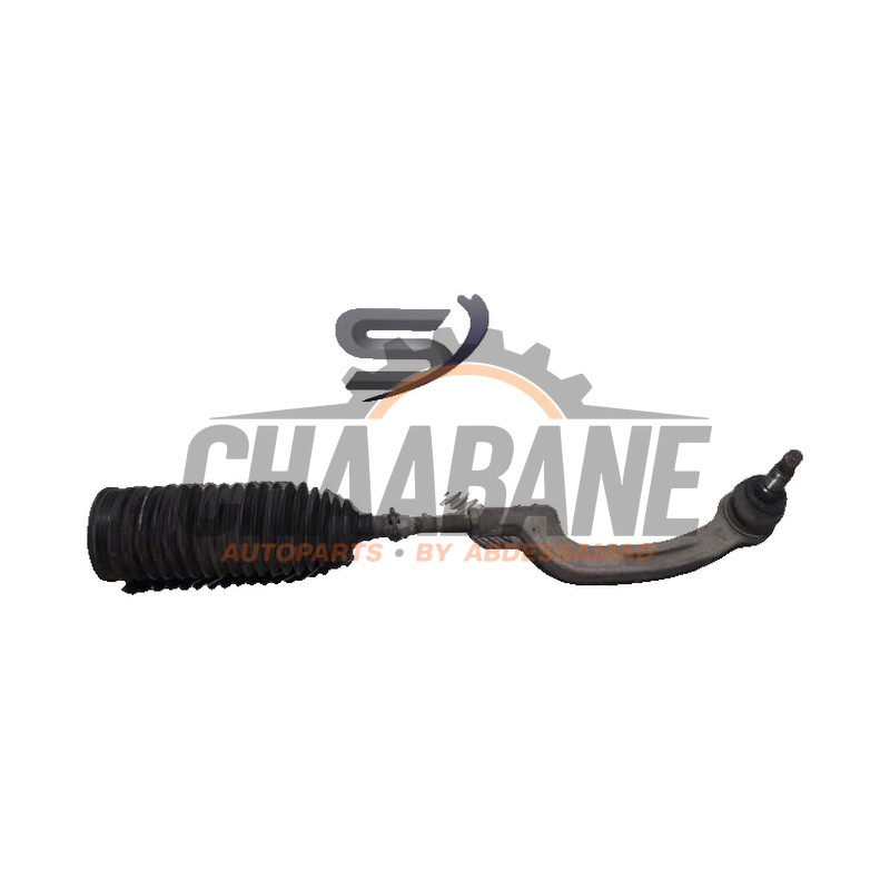 Barre daccouplement gauche A2463301700 Mercedes CLA (117.3) 2.2 CLA-220 CDI, 220 d 16V