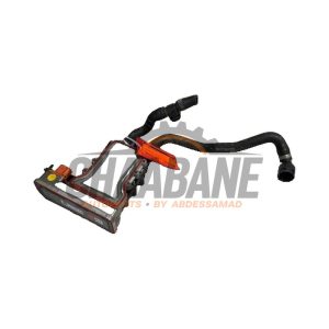 Rechauffeur de liquide de refroidissement HV 5QD963231 Cupra Formentor 1.4 e-Hybrid VZ 16V 2020