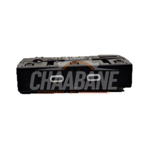 Connexion USB 657035700 Skoda Octavia Combi (NXAC) 2.0 TDI GreenTec 16V 2019