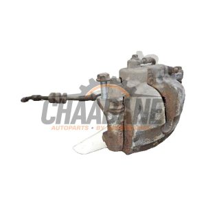 Etrier de frein (pince) avant gauche A2474214500 Mercedes GLA (H247) 2.0 200d