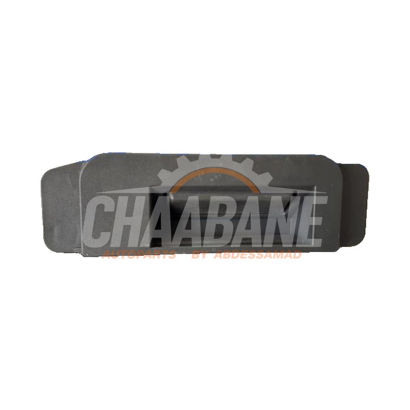 Poignee hayon A2227500493 Mercedes CLA (117.3) 2.0 AMG CLA-45 Turbo 16V