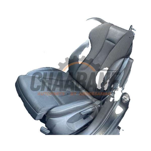 Siege droit Audi A3 Sportback (8VA/8VF) 1.4 TFSI 16V 2012 / 2020