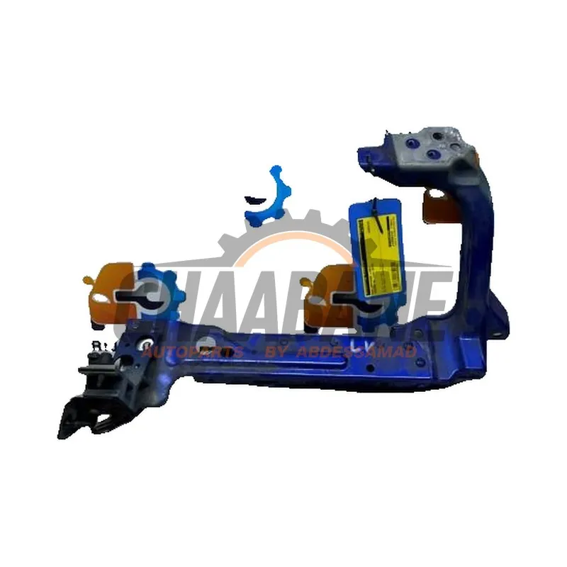 Cadre phare gauche GX7313N079A Jaguar XE 2.0d 180 16V