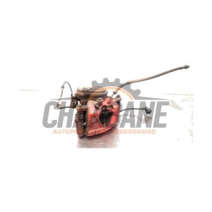 Etrier de frein arriere gauche A2314230381 Mercedes S AMG (A217) 5.5 S-63 AMG V8 32V Biturbo 4-Matic