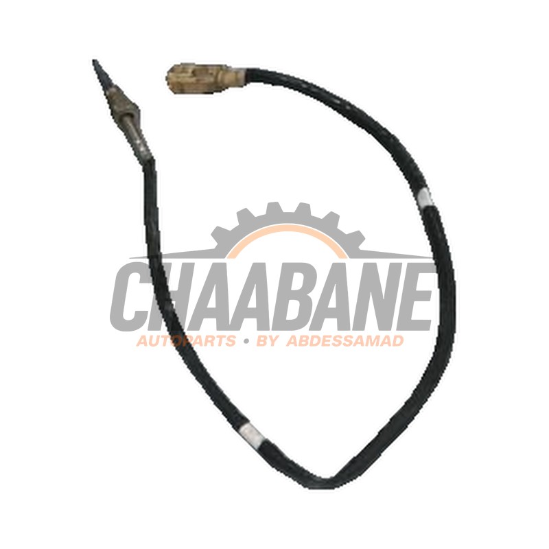 Sensor temperature d'echappement 4M0906088AE Audi SQ7 2016