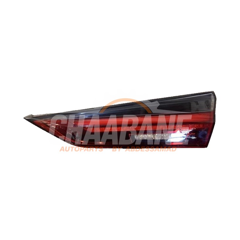 Feu arriere droit 63217477608 BMW 4 serie (G22) 420i 2.0 TwinPower Turbo 16V 2020