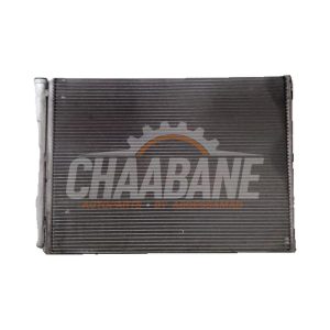 Radiateur clim 2465000454 Mercedes A (W176) 2.0 A-250 Turbo 16V