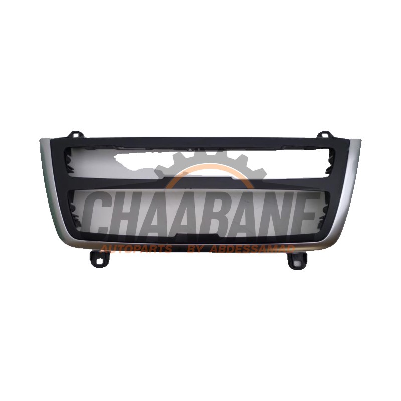 Element tableau de bord 64119239261 BMW 3 serie Touring (F31) 320i 2.0 16V 2012 / 2019