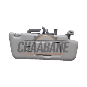 Pare-soleil A2138106201 Mercedes E (W213) E-220d 2.0 Turbo 16V