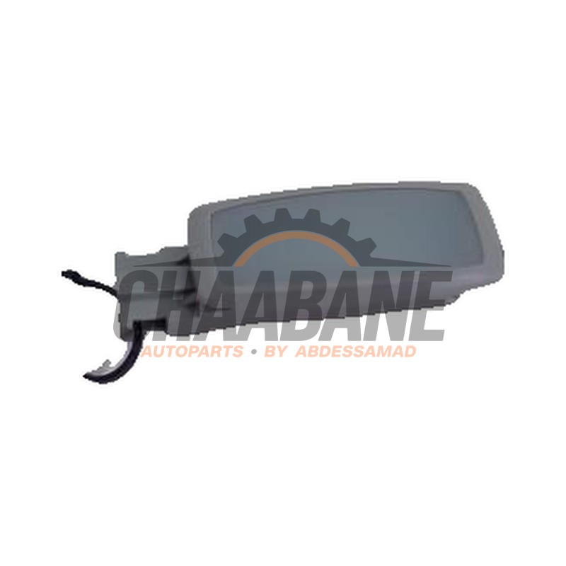Eclairage interieur avant 5F0947109C Seat Leon (5FB) 1.4 TSI 16V 2012 / 2020