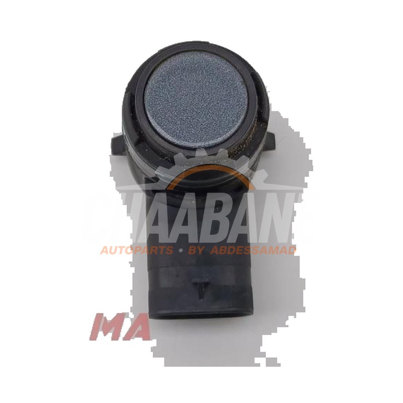Capteur PDC 5Q0919275 Seat Leon (5FB) 1.8 TSI Ecomotive 16V 2012 / 2020