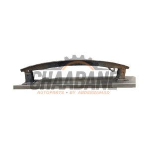 Cadre pare-chocs arriere 8V5807309 Audi A3 Limousine (8VS/8VM) 2.0 TDI 16V 2013 / 2020