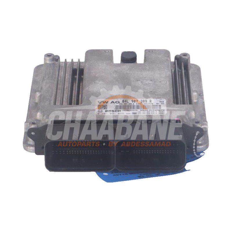 Module (divers) 04L906026CA Seat Leon 2012 / 2020