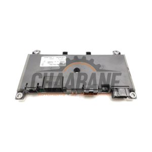 Module de controle de batterie 9J1915234L Porsche Taycan (Y1A) 4S 2019