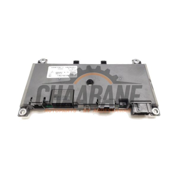 Module de controle de batterie 9J1915234L Porsche Taycan (Y1A) 4S 2019