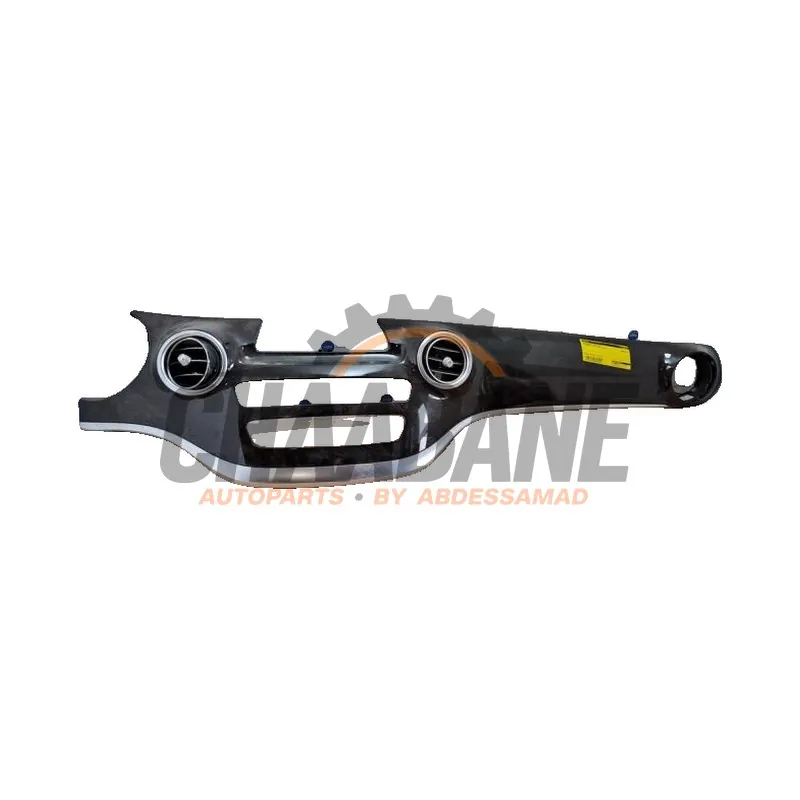 Bande decorative de tableau de bord A4476800671 Mercedes Vito (447.6) 2.2 116 CDI 16V 4x4