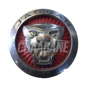 Embleme C2D52972 Jaguar XE 2.0d 180 16V