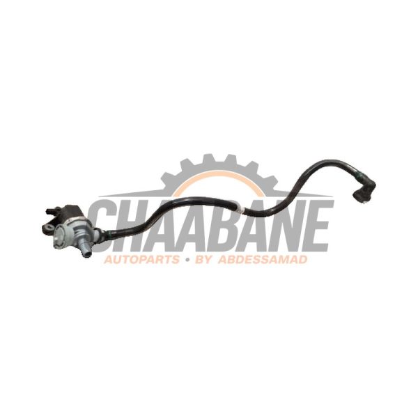Pompe a eau supplementaire 16137441833 BMW X5 (G05) xDrive 45 e iPerformance 3.0 24V 2018