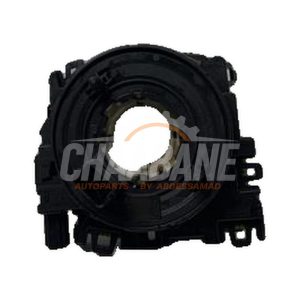 Ressort tournant airbag 5Q0953549A Audi A3 Sportback (8VA/8VF) 1.4 TFSI 16V 2012 / 2020