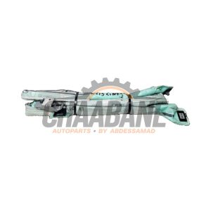 Airbag de toit gauche A2138600902 Mercedes E (W213) E-220d 2.0 Turbo 16V