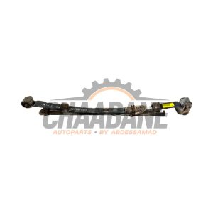 Ressort a lames arriere A9073201000 Mercedes Sprinter 3,5t (910.0/910.1/907.1/907.2) 314 CDI 2.1 D RWD